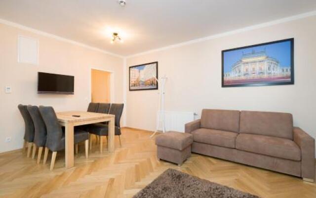 Vienna Stay Apartments Schönbrunn