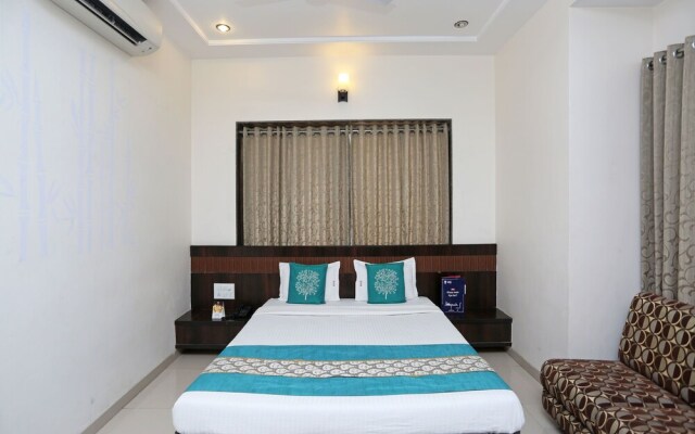 OYO 2853 Ramanand