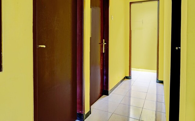 OYO Life 91931 Permata Brantas Syariah Homestay