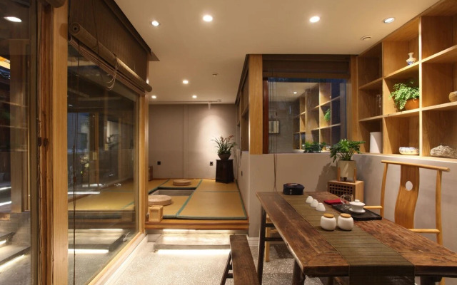Guilin In Share - Spring Inn Branch