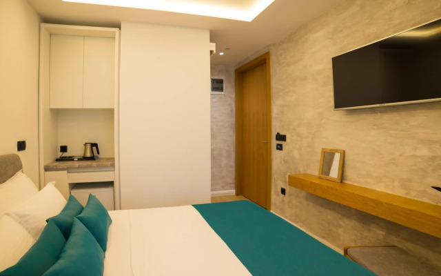 Hotel Admiral