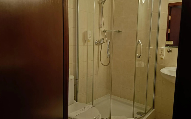 Hotel Stare Miasto Old Town