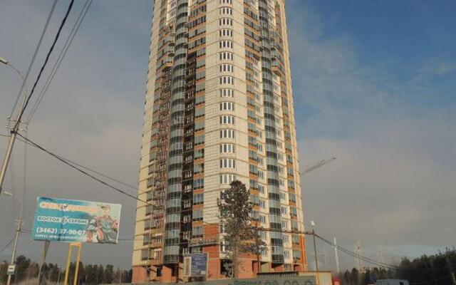 Centre Apartments - Surgut 1 