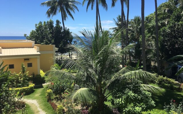 Lubi Resort