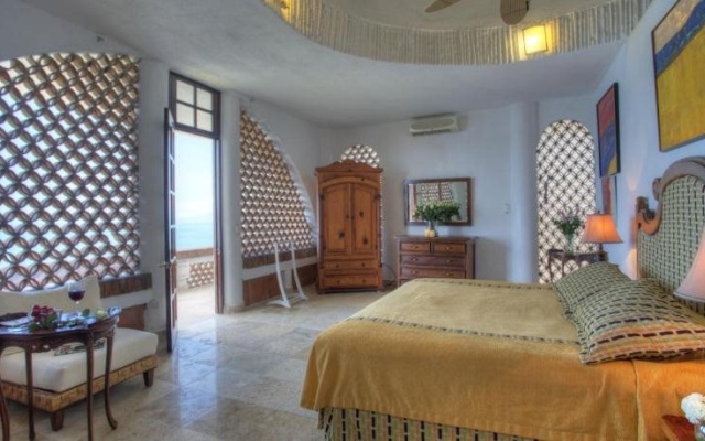 Villa Azul