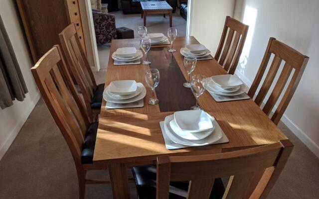 Purbeck Escape