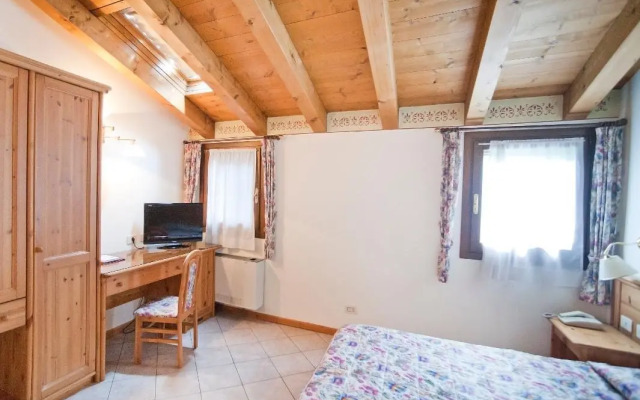 Park Hotel Villa Giustinian