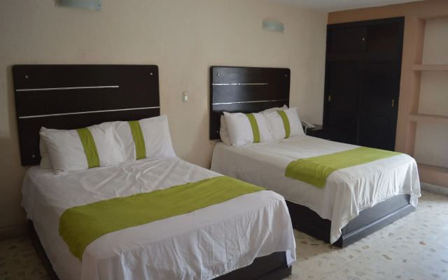 Hotel Jardin Real
