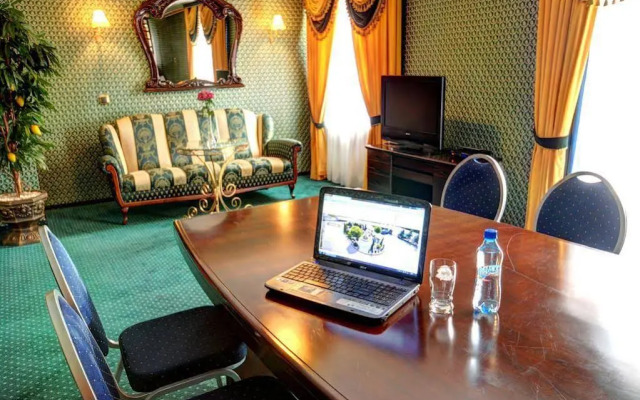 Hotel Royal