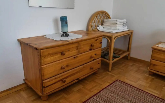Apartma Janša