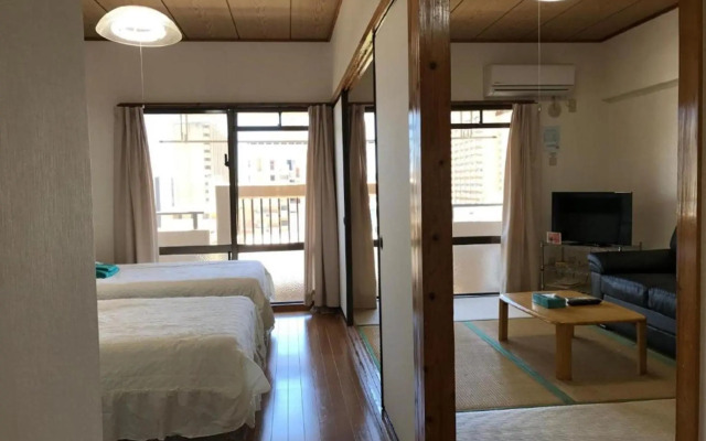 Weekly Harbourview Mansion Main Building / Vacation STAY 74570