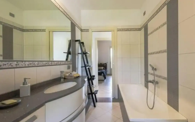 Villa Mia Comfortable Holiday Residence