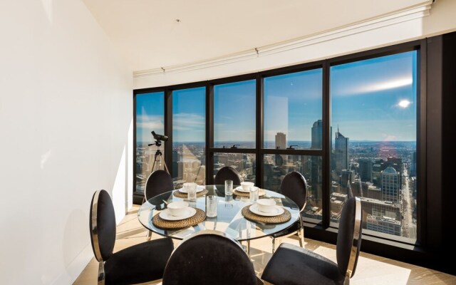 Roomerang at Prima Pearl 58