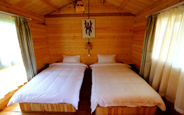 Jambo Mara Safari Lodge