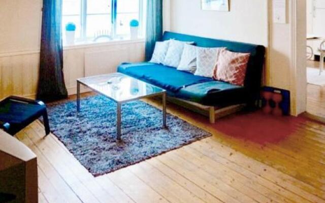 Holiday home UDDEHOLM