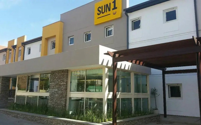 SUN1 Pretoria