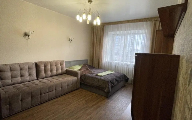 Апартаменты на улице Галактионовская 106А