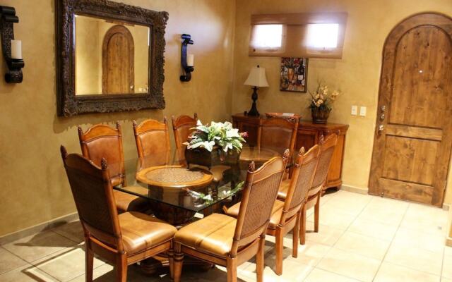 Bella Sirena 2BR BB 402-v by Casago