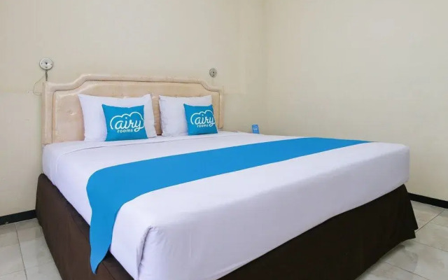 Airy Syariah Klojen Surabaya 1 Malang