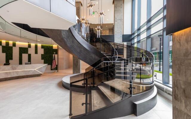 Hyatt Centric SouthPark Charlotte