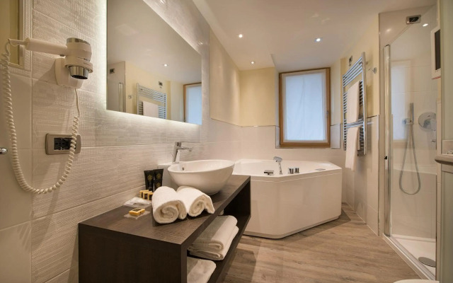Sporthotel Rosatti