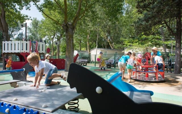 Camping Abri de Camargue