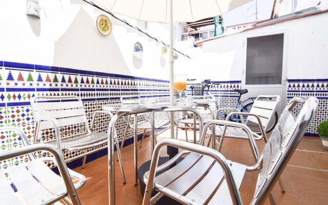 Letmalaga Sweet Family