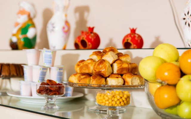 Stella Hotel Tashkent