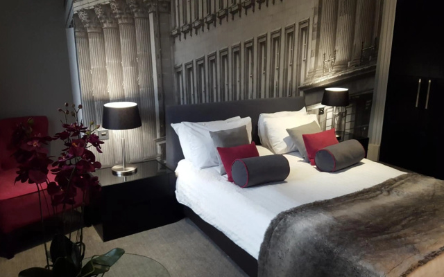 Grey Street Hotel