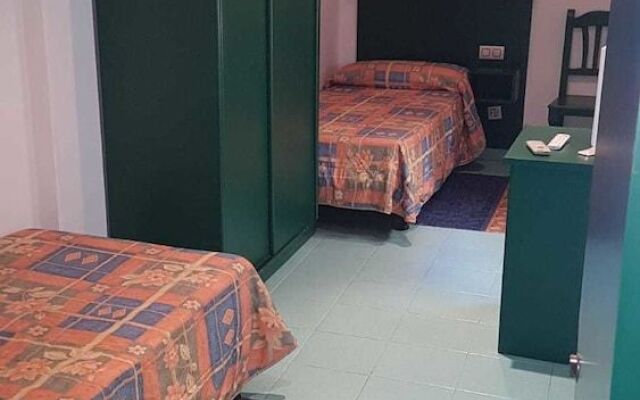 Hotel Estado del Duque