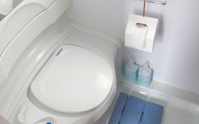 Trailer Hotel SORAUMI