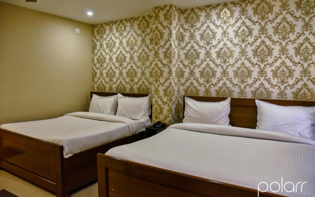 Paradise Inn