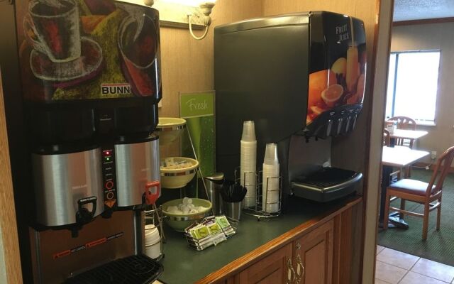 Quality Inn