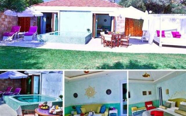 Eddésands Hotel & Wellness Resort -éBoutique Hotel