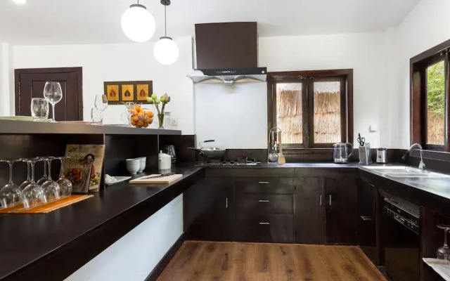 Sampeah Retreat Villa