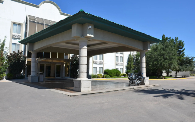 Victoria Express Durango