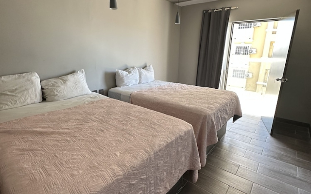 Hotel Suites Venezia