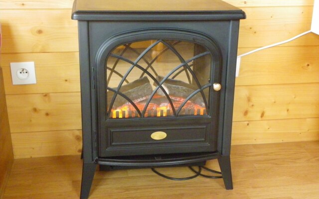 Les Roulottes des Korrigans