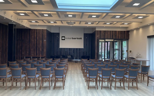 Hotel Bartoš