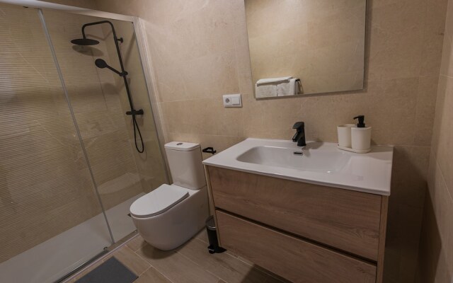 Apartamentos turisticos Jose Cruz
