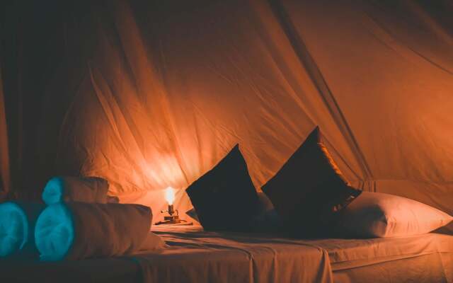 Roost Glamping