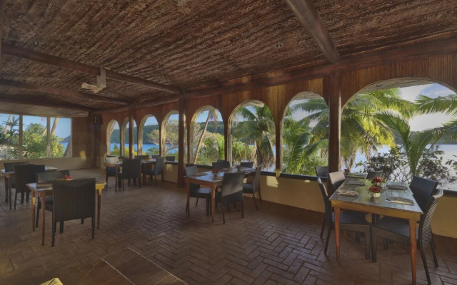 Mala Island Resort