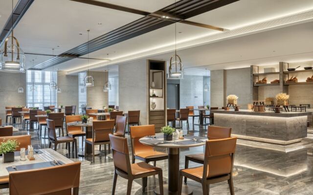 voco Xiongan by IHG