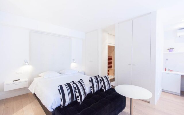Hotel Les Eleveurs