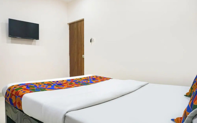 Fabhotel Rachana Residency