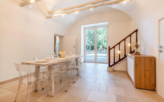 Palazzo Biscilia in Bisceglie