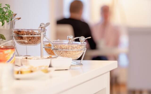 Verena's Boutique Villa au lac