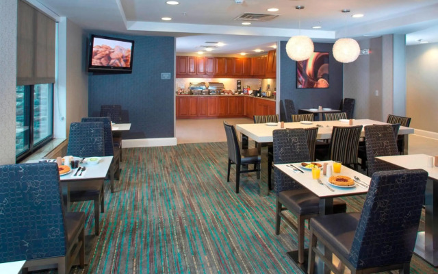 Residence Inn Marriott Dover