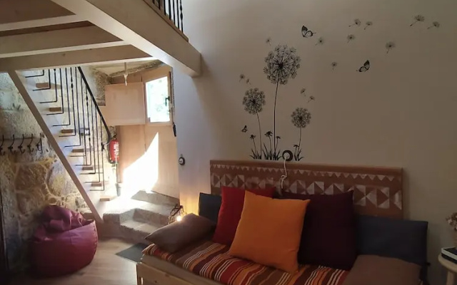 OLardoMar - Casa Rural