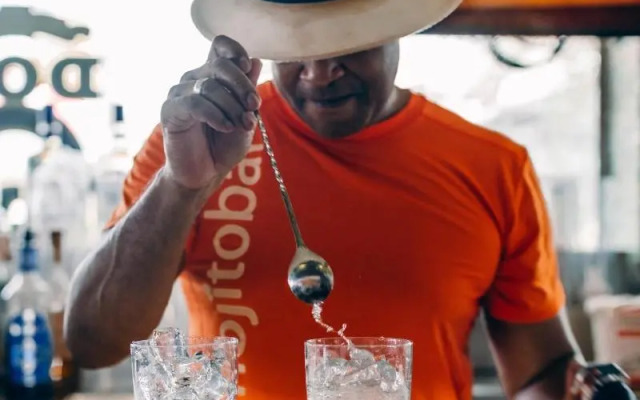 citizenM Miami Brickell